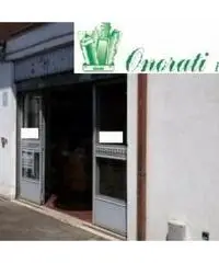 Setteville: Affitto Laboratorio in Via Nazionale Tiburtina Setteville: Affitto Laboratorio in Via Nazionale Tiburtina