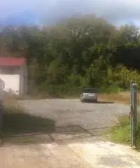 Testa Di Lepre Di Sopra: Vendita Capannone in Via dell'Arrone Testa Di Lepre Di Sopra: Vendita Capannone in Via dell'Arrone