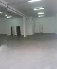 Tor Lupara: Affitto Laboratorio in Via Valle dei Corsi Tor Lupara: Affitto Laboratorio in Via Valle dei Corsi