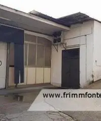 Tor Lupara -  Magazzino 4 locali € 650 MA402 Tor Lupara -  Magazzino 4 locali € 650 MA402