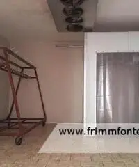 Tor Lupara -  Magazzino 4 locali € 650 MA402 Tor Lupara -  Magazzino 4 locali € 650 MA402