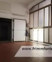 Tor Lupara -  Magazzino 4 locali € 650 MA402 Tor Lupara -  Magazzino 4 locali € 650 MA402