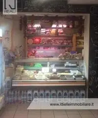 Velletri -  Laboratorio 3 locali € 100.000 LT301 Velletri -  Laboratorio 3 locali € 100.000 LT301