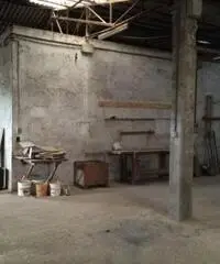 Vendita Capannone da 635mq