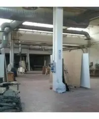 Vendita Capannone in Via Cancelliera, 60