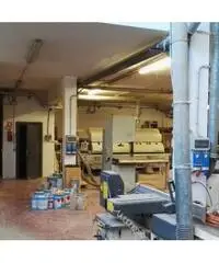 Vendita Capannone in Via Cancelliera, 60