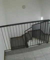 Mandriola: Affitto Capannone in via milani Mandriola: Affitto Capannone in via milani