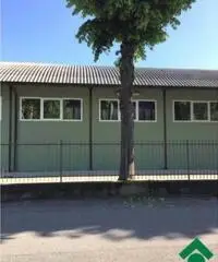 Vendita Capannone da 1mq Vendita Capannone da 1mq