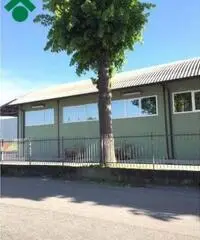 Vendita Capannone da 1mq Vendita Capannone da 1mq