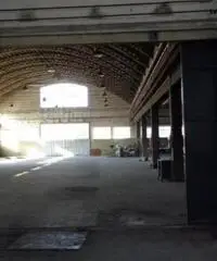 Vendita Capannone in Via Fermi 3 Vendita Capannone in Via Fermi 3