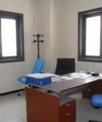 Affitto capannone mq. 2160 - Zona Villa Grazia Di Carini Affitto capannone mq. 2160 - Zona Villa Grazia Di Carini