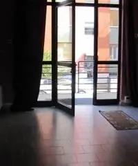 capanoncino a schiera su 2 livelli capanoncino a schiera su 2 livelli