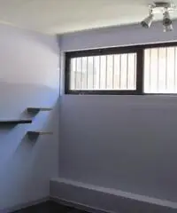 capanoncino a schiera su 2 livelli capanoncino a schiera su 2 livelli