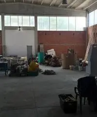 Industriale/Artigianale in vendita a Collecchio