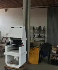 Industriale/Artigianale in vendita a Collecchio