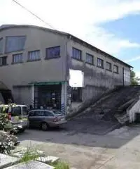 Industriale/Artigianale in vendita a Zibello Industriale/Artigianale in vendita a Zibello