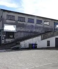 Industriale/Artigianale in vendita a Zibello Industriale/Artigianale in vendita a Zibello