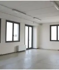 Rif: LS capannone Pilastro - Capannone in Affitto a Langhirano