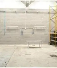 Rif: LS capannone Pilastro - Capannone in Affitto a Langhirano