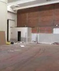 N1880SG - Capannone a Perugia N1880SG - Capannone a Perugia