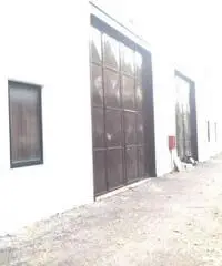 N1880SG - Capannone a Perugia N1880SG - Capannone a Perugia