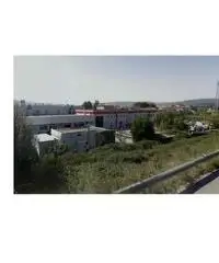 X/5 - Capannone a Magione