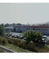 X/5 - Capannone a Magione