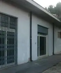Affitto Magazzino da 150mq