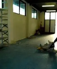 Affitto Magazzino da 170mq