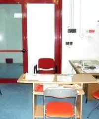 Affitto Magazzino da 170mq