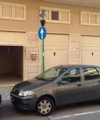 Affitto Magazzino in Via Fabio Filzi Affitto Magazzino in Via Fabio Filzi