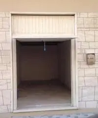 Affitto Magazzino in Via Fabio Filzi Affitto Magazzino in Via Fabio Filzi