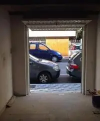 Affitto Magazzino in Via Fabio Filzi Affitto Magazzino in Via Fabio Filzi