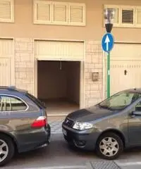 Affitto Magazzino in Via Fabio Filzi Affitto Magazzino in Via Fabio Filzi