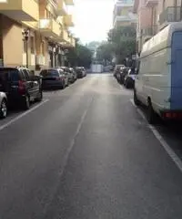 Affitto Magazzino in Via Fabio Filzi Affitto Magazzino in Via Fabio Filzi