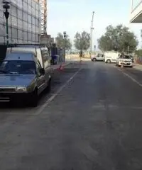 Affitto Magazzino in Via Fabio Filzi Affitto Magazzino in Via Fabio Filzi