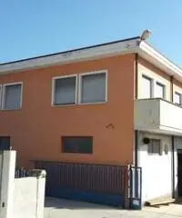 Manoppello Scalo: Vendita Capannone da 960mq Manoppello Scalo: Vendita Capannone da 960mq