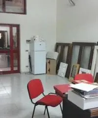 Manoppello Scalo: Vendita Capannone da 960mq Manoppello Scalo: Vendita Capannone da 960mq