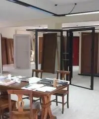 Manoppello Scalo: Vendita Capannone da 960mq Manoppello Scalo: Vendita Capannone da 960mq