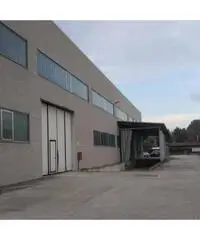 Vendita Capannone in Strada Fino