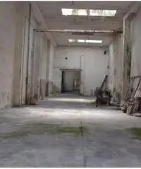 Vendita Laboratorio in Via Tiburtina Valeria Vendita Laboratorio in Via Tiburtina Valeria