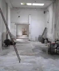 Vendita Laboratorio in Via Tiburtina Valeria Vendita Laboratorio in Via Tiburtina Valeria