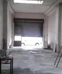 Vendita Laboratorio in Via Tiburtina Valeria Vendita Laboratorio in Via Tiburtina Valeria