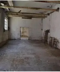 Vendita Laboratorio in Via Tiburtina Valeria Vendita Laboratorio in Via Tiburtina Valeria