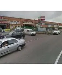 Rif: MC15613 - Capannone in Affitto a Piacenza Rif: MC15613 - Capannone in Affitto a Piacenza