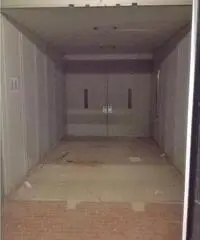 Rif: MC18215 - Magazzino in Affitto a Piacenza