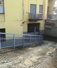 Rif: MC271015 - Magazzino in Affitto a Piacenza