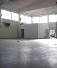 Rif: MP25112 - Capannone in Affitto a Podenzano Rif: MP25112 - Capannone in Affitto a Podenzano