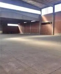 Rif: MP31014 - Capannone in Affitto a Carpaneto Piacentino