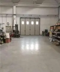 Vendita Capannone in Sp412